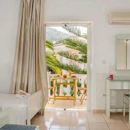 Apartment Markella